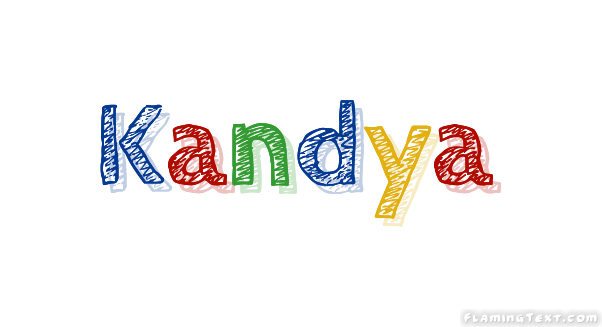 Kandya Logo