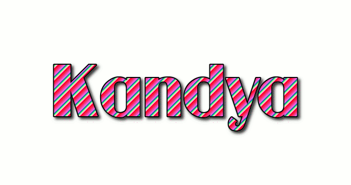 Kandya Logo