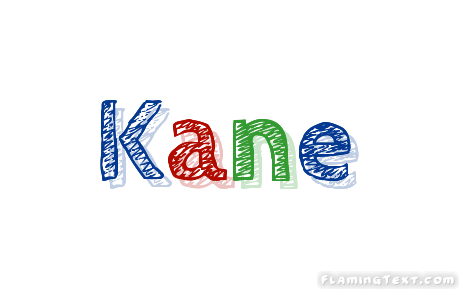 Kane Logo