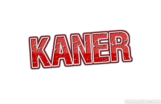 Kaner Logo