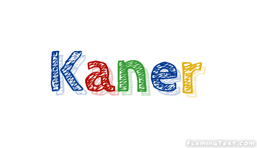 Kaner Logo