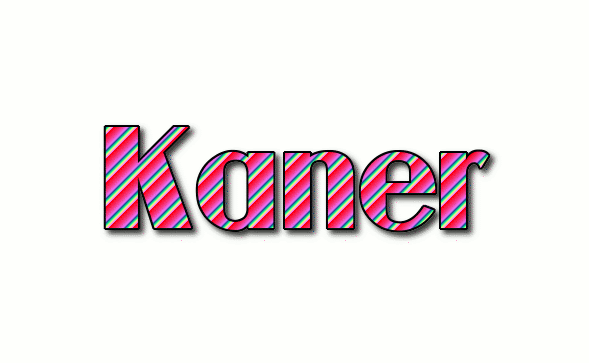 Kaner شعار