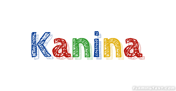 Kanina Logo