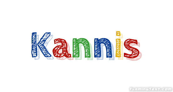 Kannis Logo