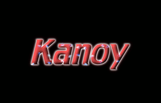 Kanoy लोगो
