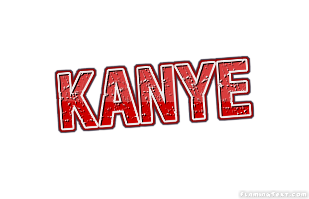 Kanye Logo