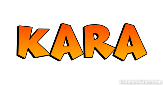 Kara شعار