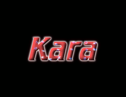 Kara شعار
