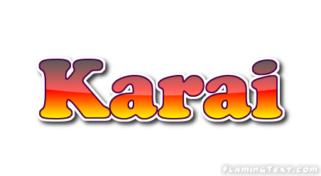Karai 徽标