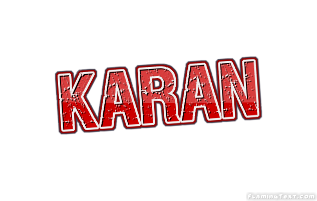 Karan شعار