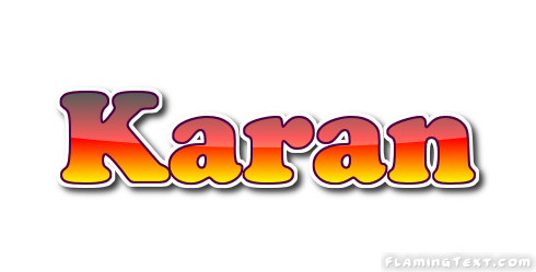 Karan Logo