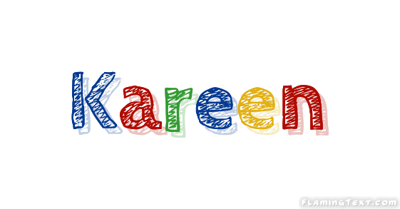 Kareen Logo
