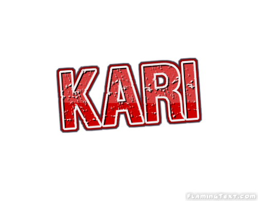 Kari Logo
