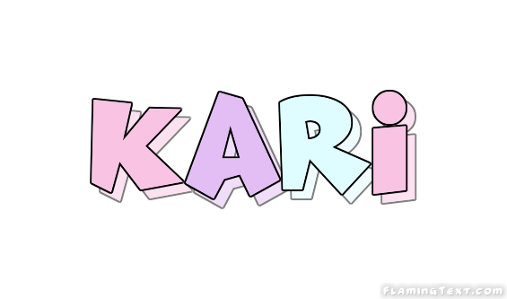 Kari Лого