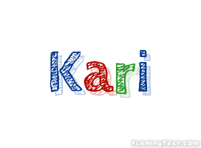 Kari شعار