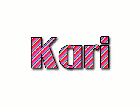 Kari ロゴ
