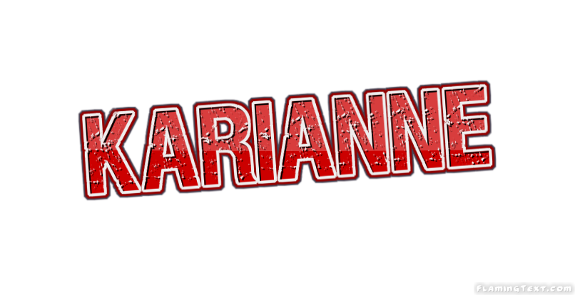 Karianne Logo