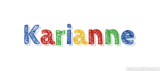 Karianne Logo