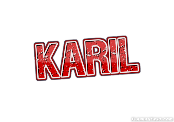 Karil شعار