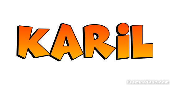 Karil Logo