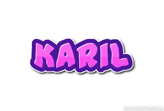 Karil ロゴ