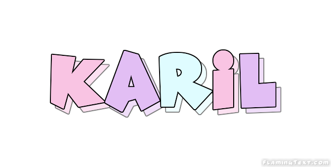 Karil Logo