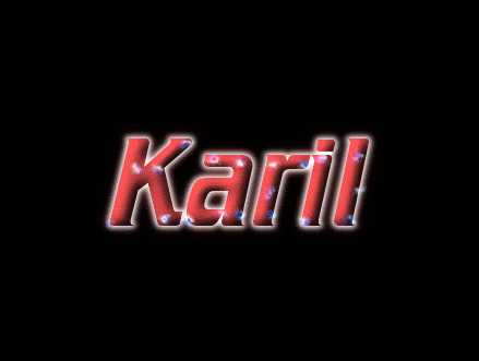 Karil ロゴ