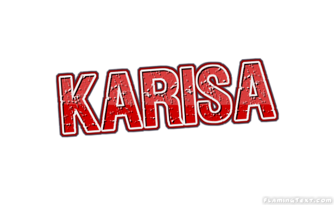 Karisa Logotipo