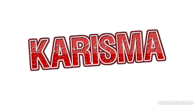 Karisma Logotipo