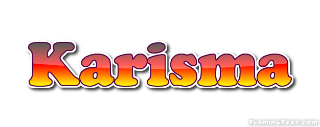 Karisma Logo