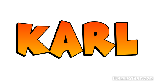 Karl Logo