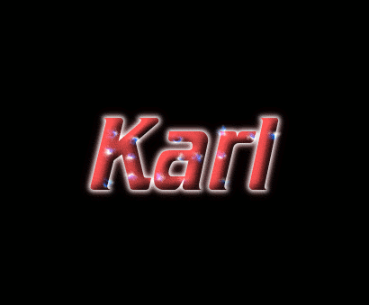 Karl Logotipo
