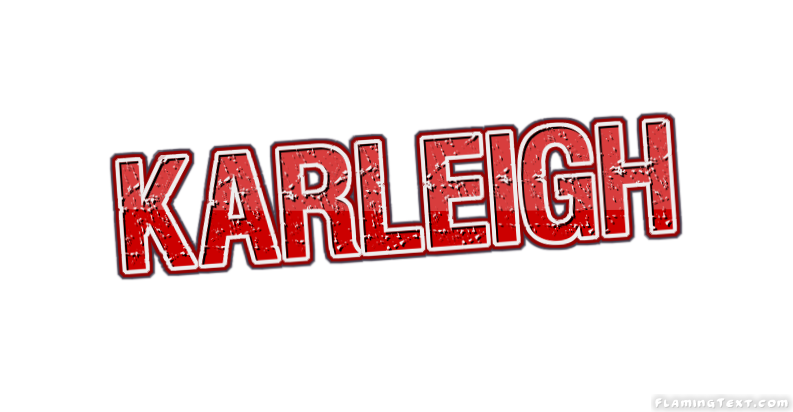 Karleigh شعار