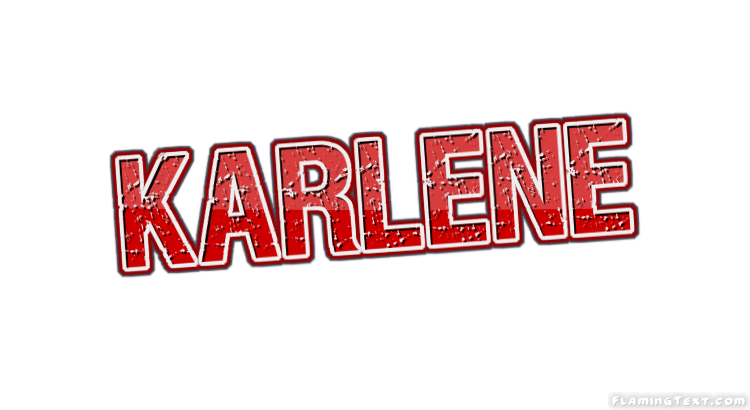 Karlene Logo