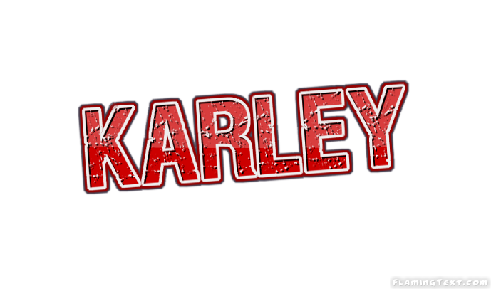 Karley 徽标