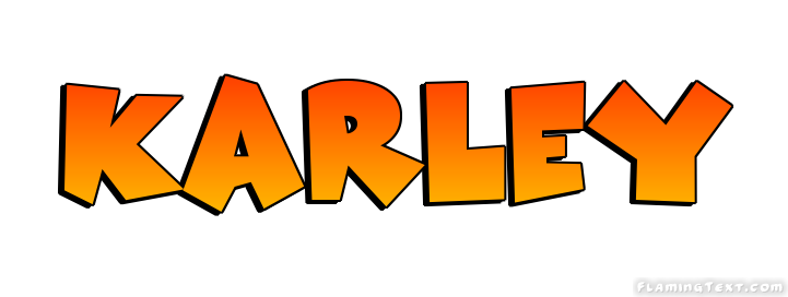 Karley Лого