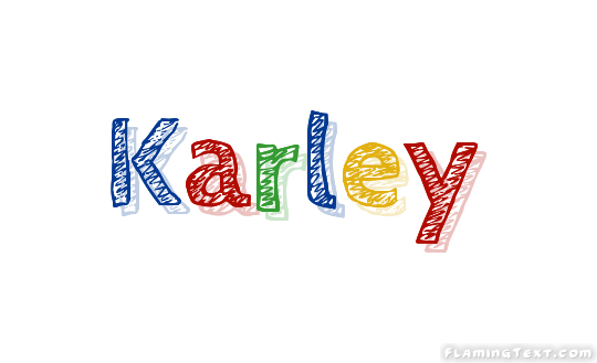 Karley Лого