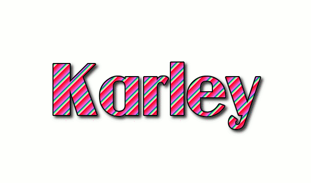 Karley شعار