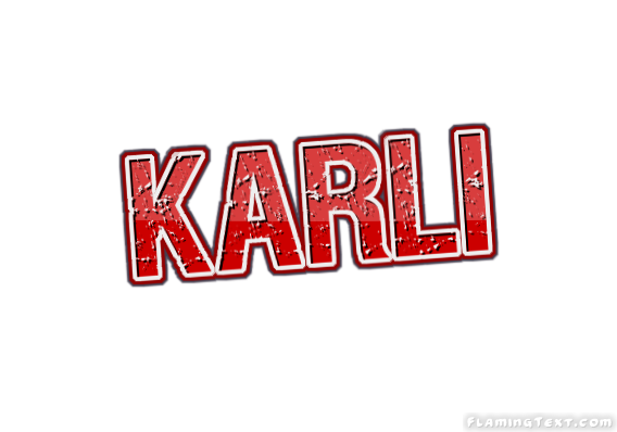 Karli Лого