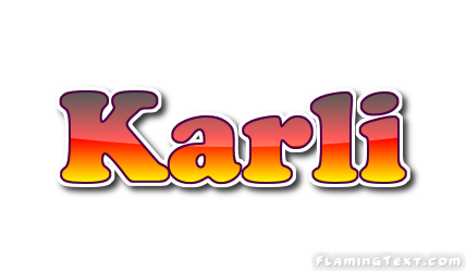 Karli Logo