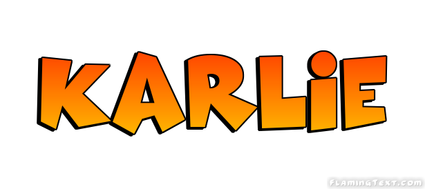 Karlie Logo