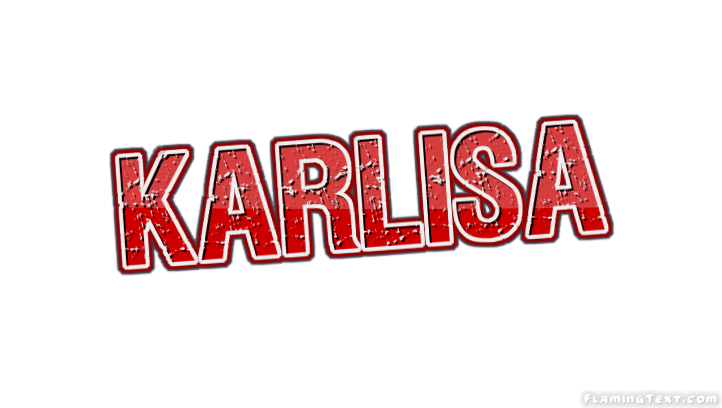 Karlisa Logo