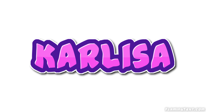 Karlisa Logo