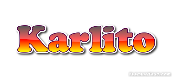 Karlito Logo