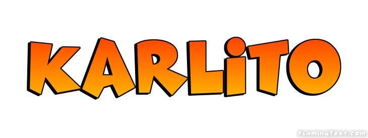 Karlito شعار