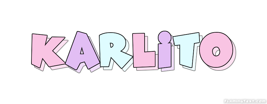 Karlito Logo
