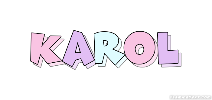 Karol Logo
