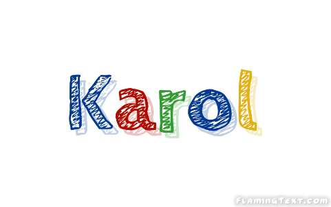 Karol ロゴ