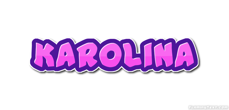 Karolina شعار