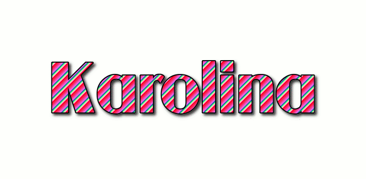 Karolina Logo